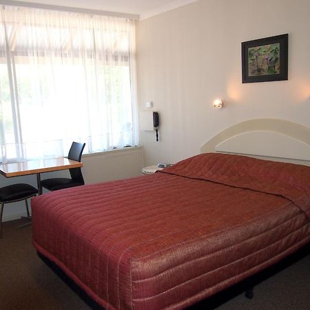 Murray River Motel Swan Hill Cameră foto