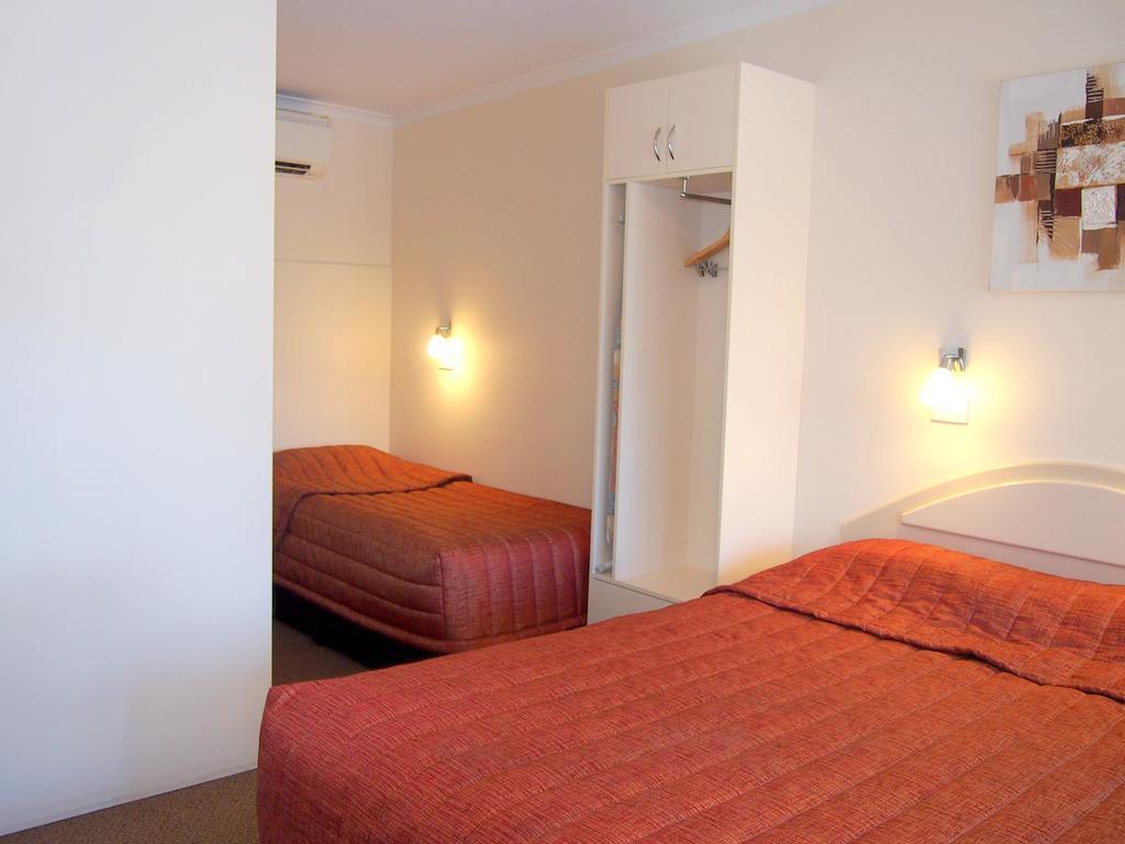 Murray River Motel Swan Hill Cameră foto